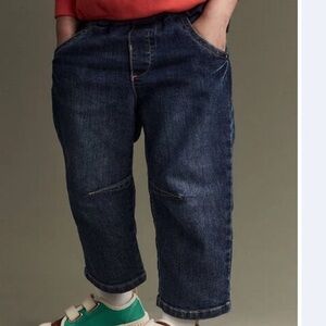 NWT Otter Avenue Kids Blue Denim Jeans Size 2T